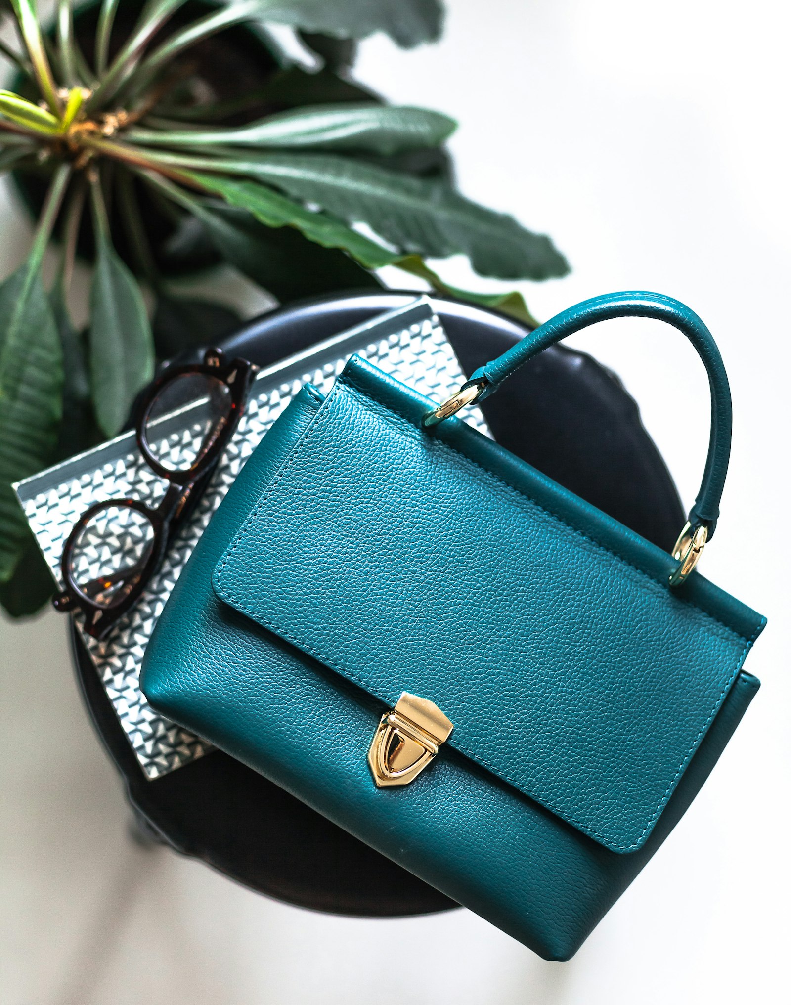 Waxwood Leather Co.